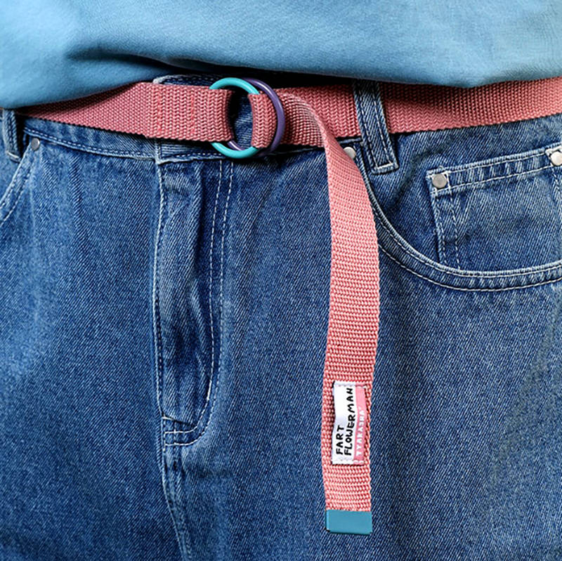 90s Kids Belt