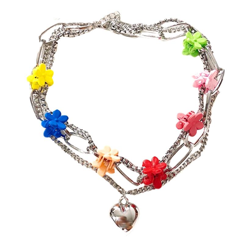 90s Kids Necklace