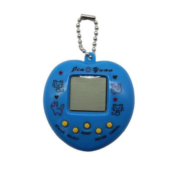 90s Kids Tamagotchi