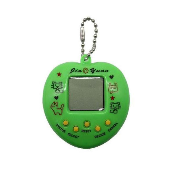 90s Kids Tamagotchi