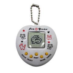 90s Kids Tamagotchi