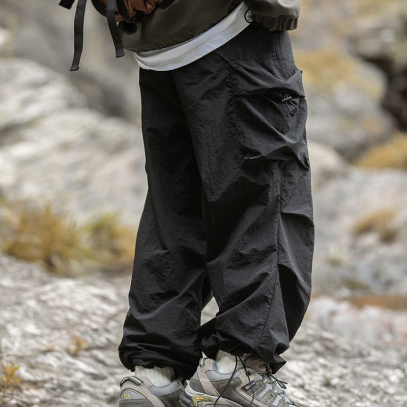 Waterproof Parachute Pants