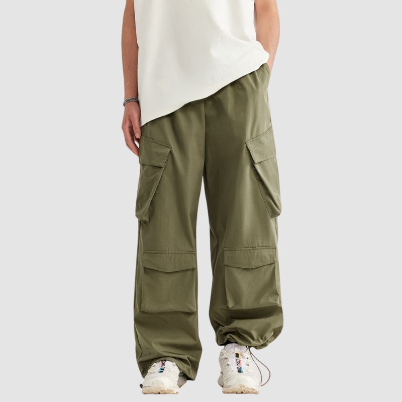 Waterproof Cargo Pants