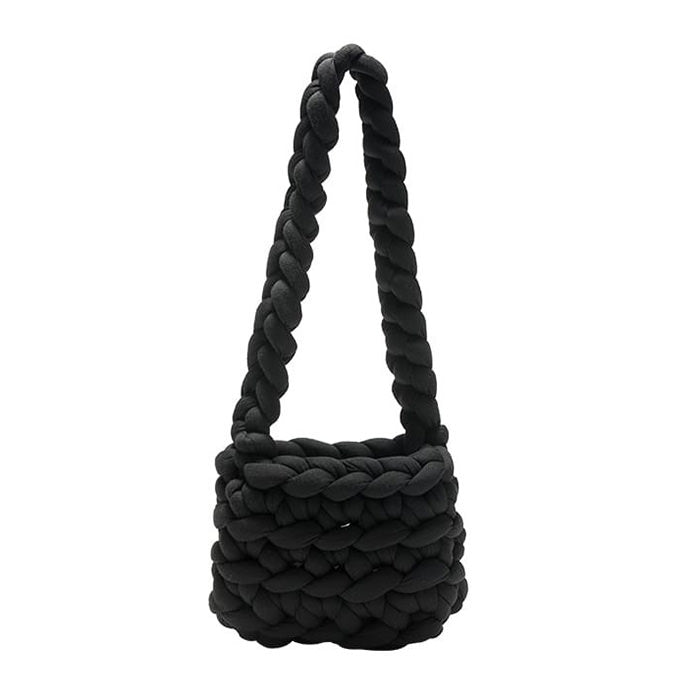 Aesthetic Crochet Bag