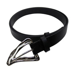 Aesthetic Asymmetrical Buckle Belt