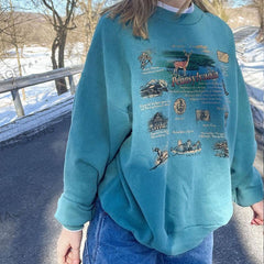 American Girl Pennsylvania Sweatshirt