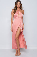 Amia Rose Maxi Formal Dress