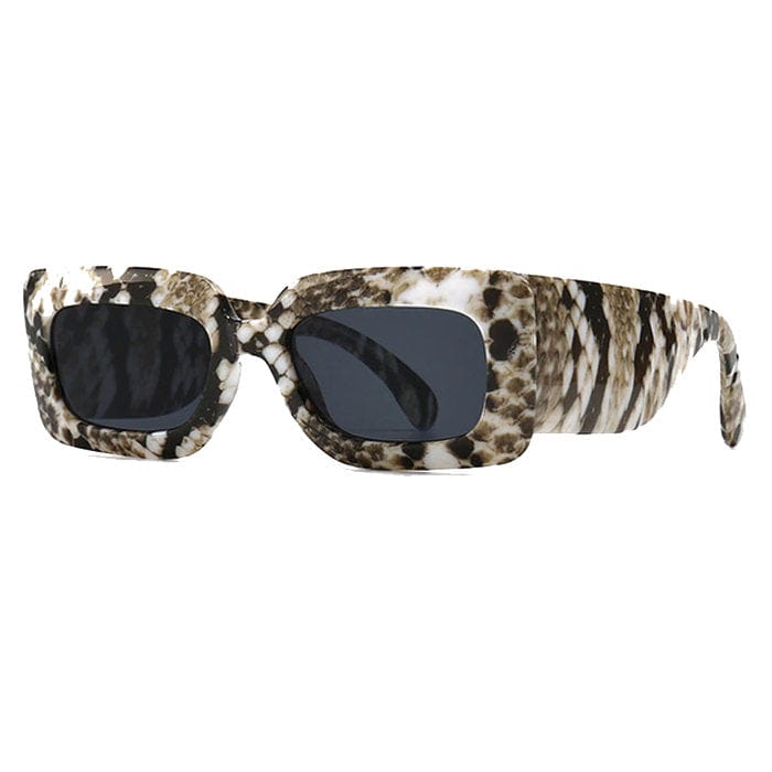 Animal Behavior Sunglasses