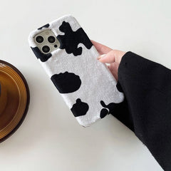 Animal Behavior iPhone Case