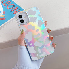 Animal Holographic iPhone Case