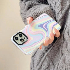 Art Painting iPhone Case