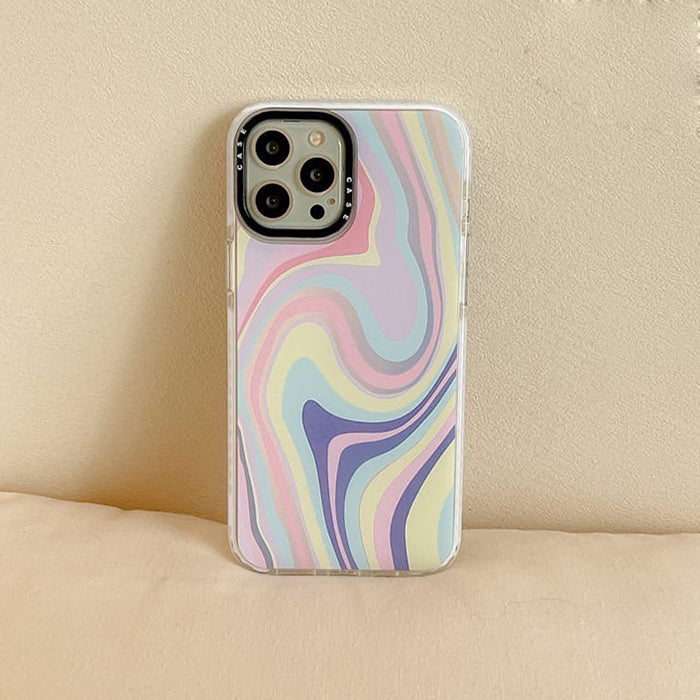 Art Painting iPhone Case