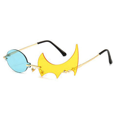 Asymmetric Sunnies