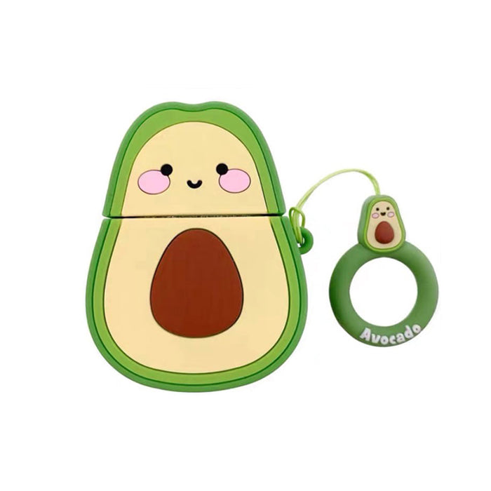 Avocado AirPods Case