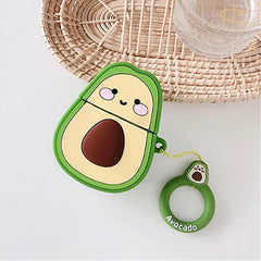 Avocado AirPods Case