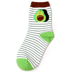 Avocado Socks