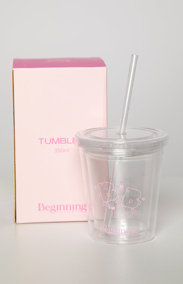 BB Brew Tumbler Cup