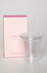 BB Brew Tumbler Cup