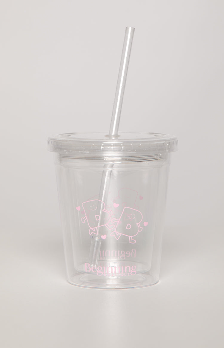 BB Brew Tumbler Cup