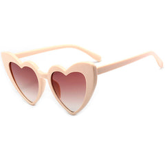 BB Heart Sunglasses