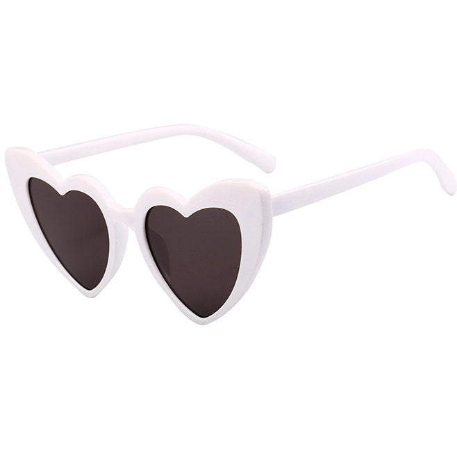 BB Heart Sunglasses