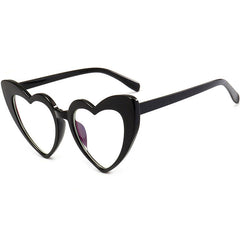 BB Heart Sunglasses