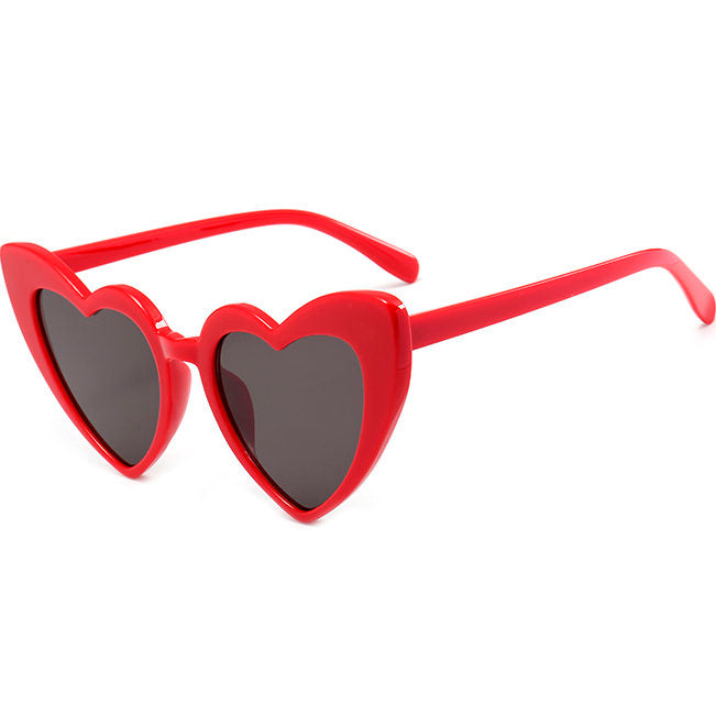 BB Heart Sunglasses