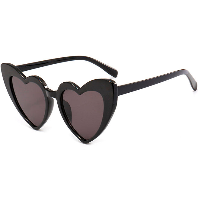 BB Heart Sunglasses