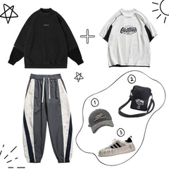 Urban Streetwear Bundle