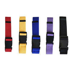 Back To Safety Buckle Belt