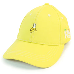 Banana Baseball Cap