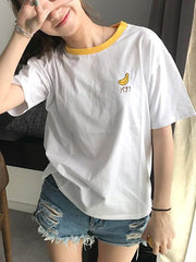 Banana Tee