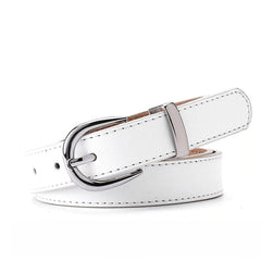 Basic Things Buckle Belt