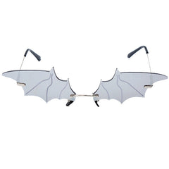 Bat Sunglasses