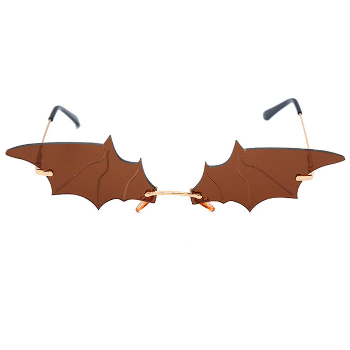 Bat Sunglasses