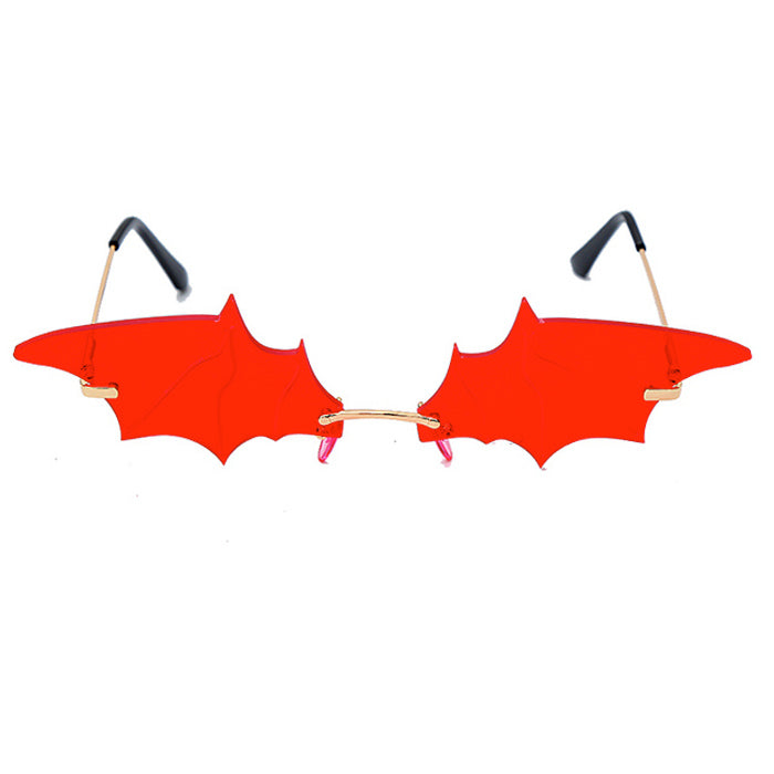 Bat Sunglasses