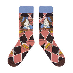 Best In Class Argyle Socks