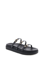 Billini Alfie Black Slides