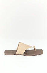 Billini Antonella Tan Slides
