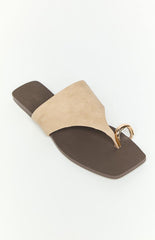 Billini Antonella Tan Slides