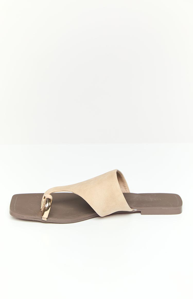Billini Antonella Tan Slides