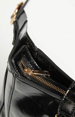 Billini Alix Black Shoulder Bag