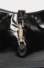 Billini Alix Black Shoulder Bag