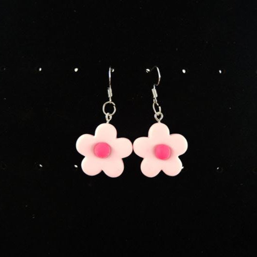 Brighter Daze Flower Earrings