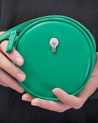 Bulb Mini Handbag