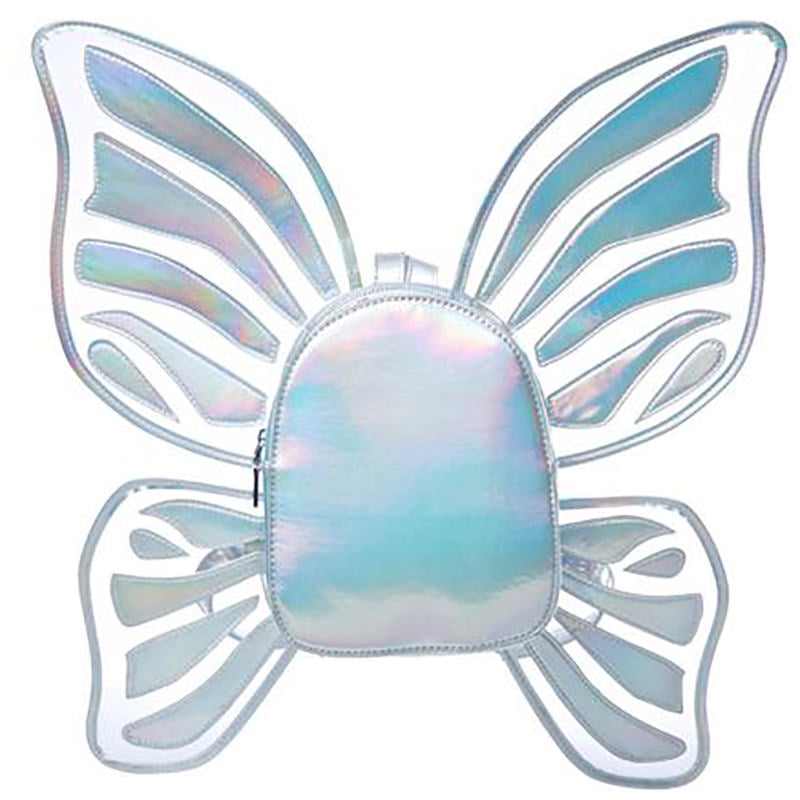 Butterfly Backpack