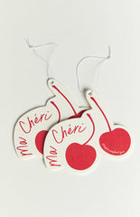 Cherry Burst Air Freshener Two Pack
