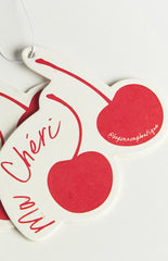 Cherry Burst Air Freshener Two Pack