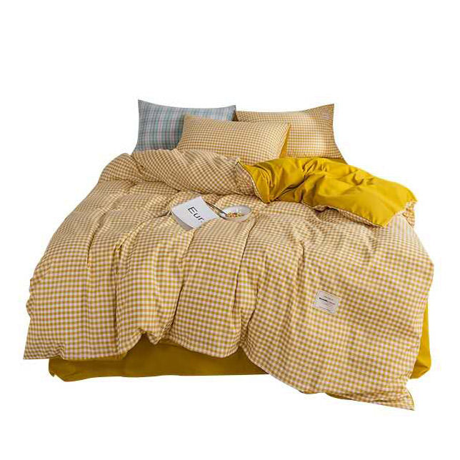 Cozy Season Bedding Set