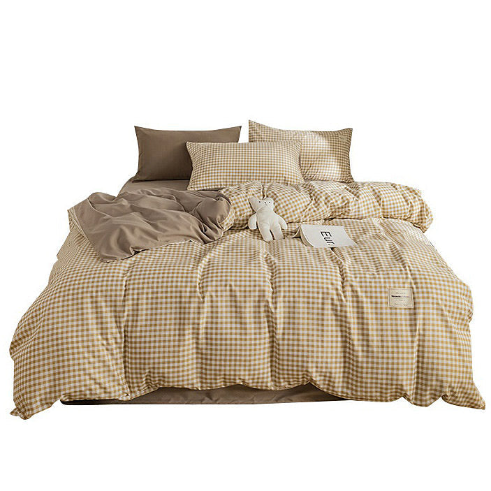 Cozy Season Bedding Set